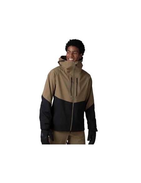 Veste de ski Rossignol Evader Jacket Fig