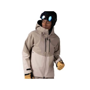 Veste de ski Rossignol Evader Jkt Dune