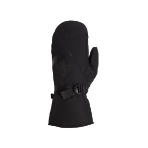 Moufles Rossignol Type Impr Black
