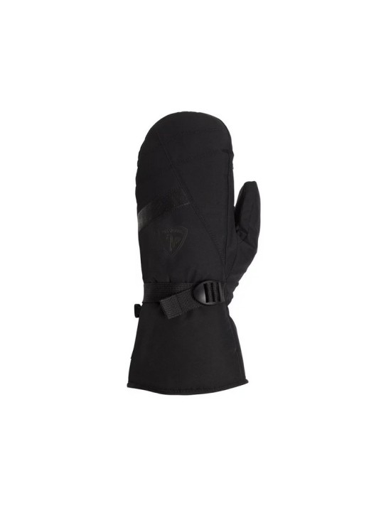 Moufles Rossignol Type Impr Black