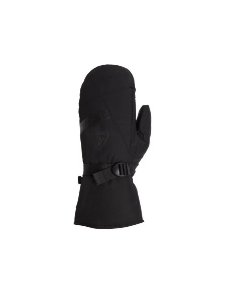 Moufles Rossignol Type Impr Black