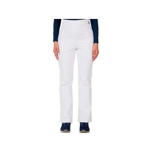 Pantalon de ski Rossignol Ski Softshell White