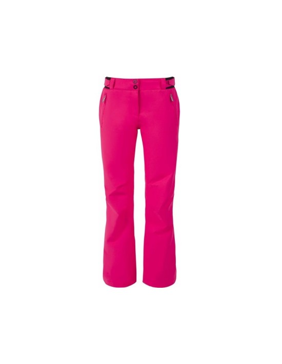 Pantalon de ski Rossignol W Type Pant Candy