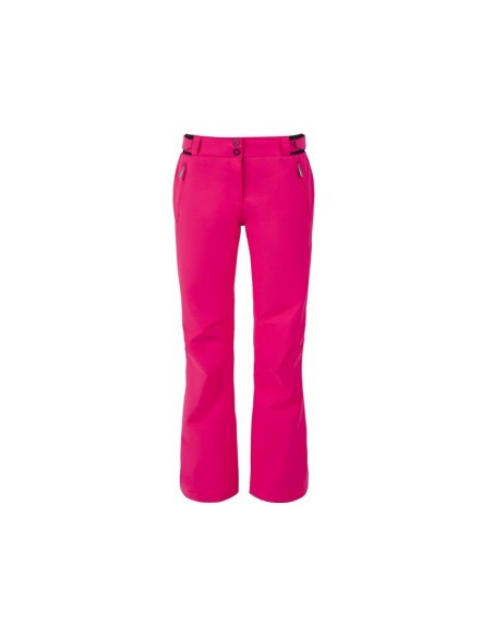 Pantalon de ski Rossignol W Type Pant Candy