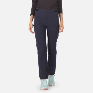 Pantalon de Randonnée W SKPR Tech Pant Eclipse