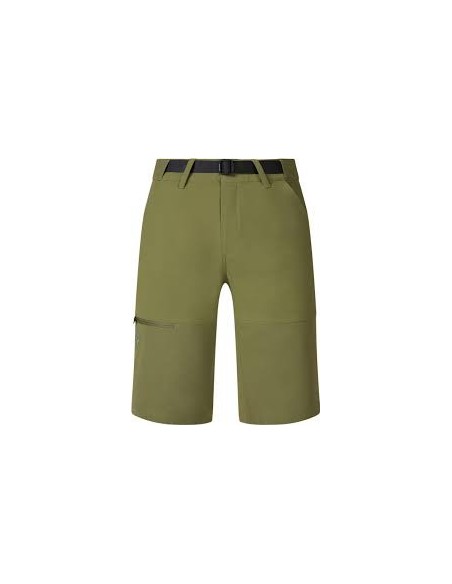 Short de randonnée Rossignol Active Short Cargo Dark Pickle
