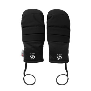 Moufles de ski Dare 2B Freeride II Mitt Black
