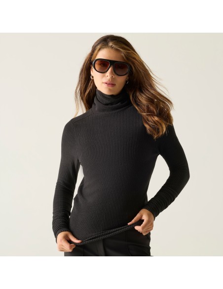 Couche Intermédiaire Dare 2B Allure Midlayer Black