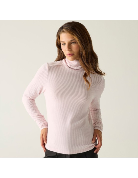 Couche Intermédiaire Dare 2B Allure Midlayer Pink Haze