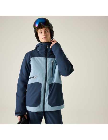 Veste de ski Dare 2B Baseplate IV Jacket Navy 2027