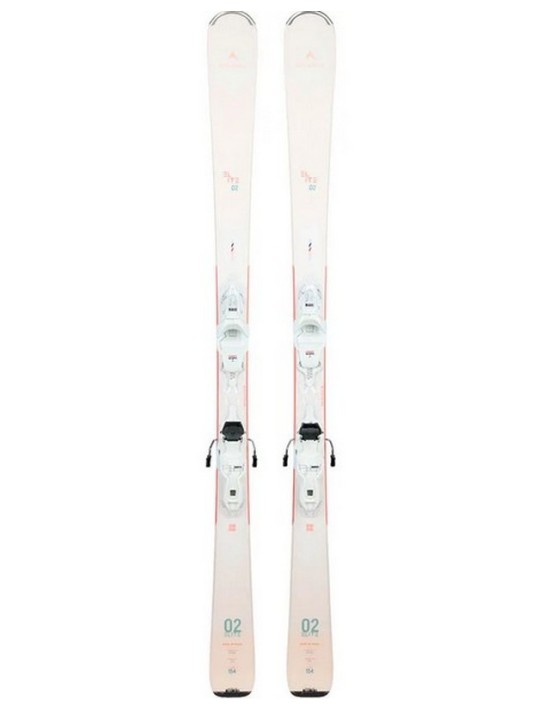 Dynastar Elite 2 2027 + Fix Look Xpress 10GW