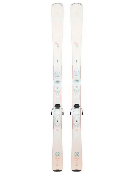 Dynastar Elite 2 2027 + Fix Look Xpress 10GW