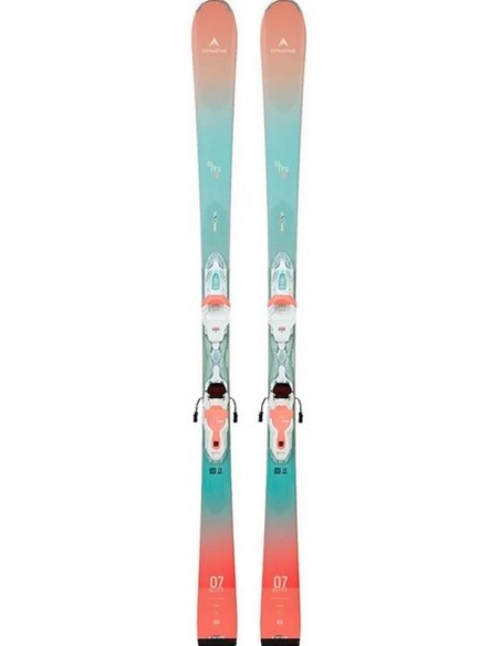 Dynastar Elite 7 2027 + Fix Look Xpress 11GW