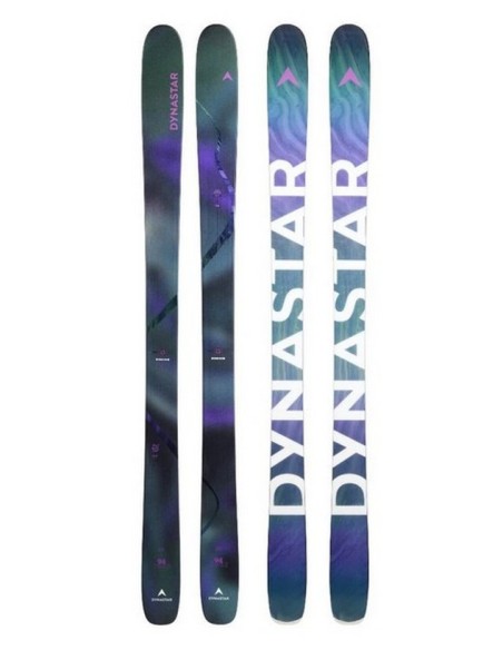Dynastar M-Free 94 Open 2027