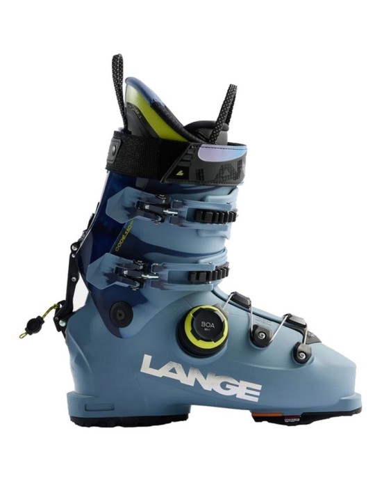 Lange Code 110 Boa MV GW 2027