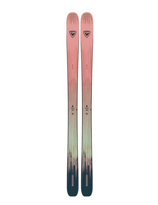 Rossignol Soul W92 Open 2027