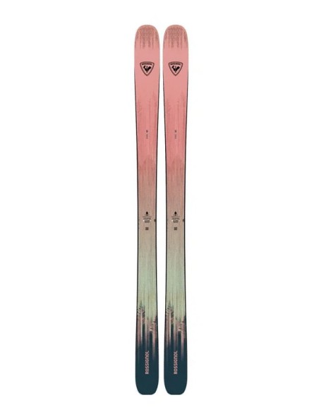 Rossignol Soul W92 Open 2027