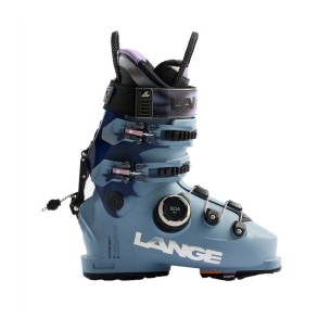 Lange Code 85 W Boa MV GW 2027