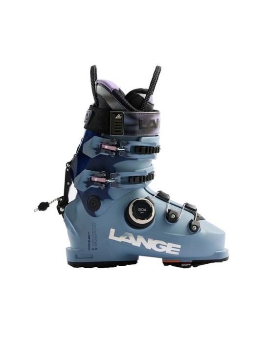 Lange Code 85 W Boa MV GW 2027
