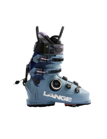 Lange Code 85 W Boa MV GW 2027