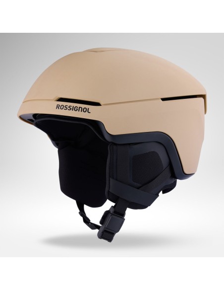 Casque de ski Rossignol Arcade Sand 2027