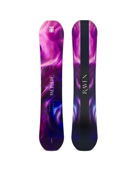 Snowboard Raven Melodie 2027