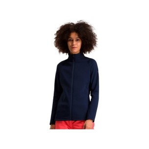 Veste Polaire Rossignol W Classique Clim Eclipse