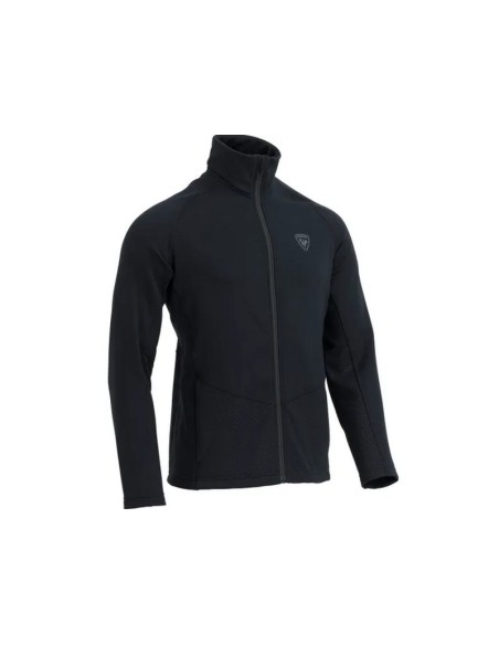 Veste Rossignol Classic Clim Black