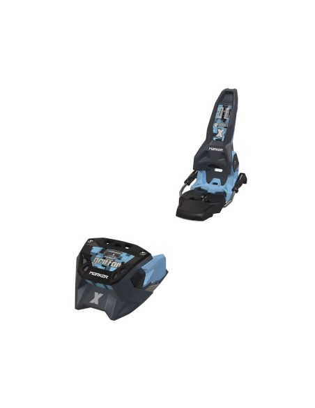 Fixations de Ski Marker Griffon 13 GW 2027 Graphite / Blue