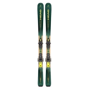 Head Discovery 82 Pro 2027 + Fix Pr11 GW
