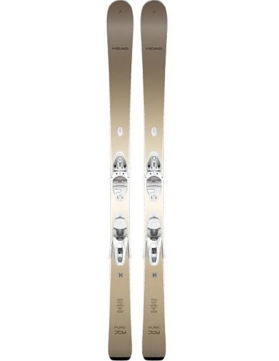 Head E-Pure Joy 2027 + Fix Joy 9 GW