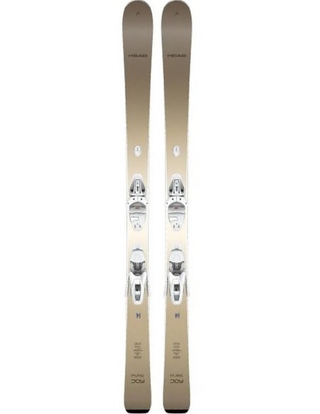 Head E-Pure Joy 2027 + Fix Joy 9 GW