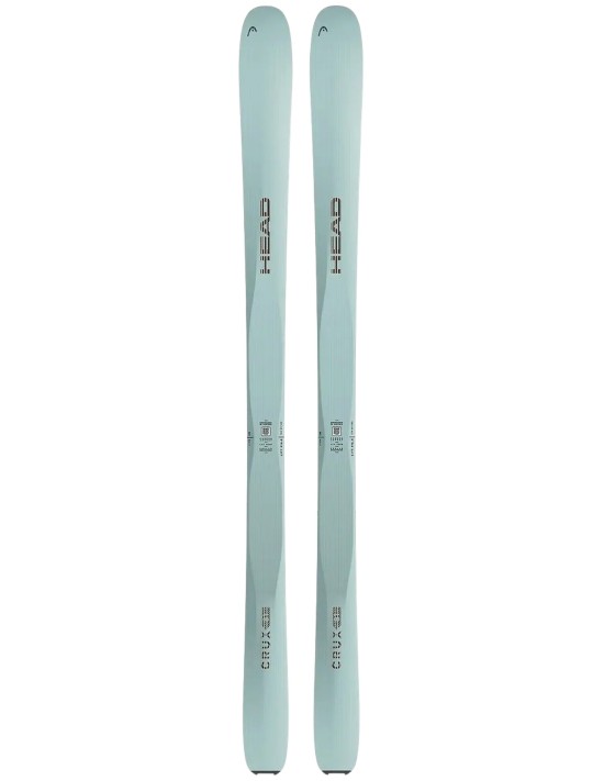 Head Crux 81 2026