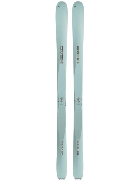 Head Crux 81 2026