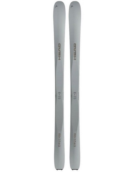 Head Crux 87 2026