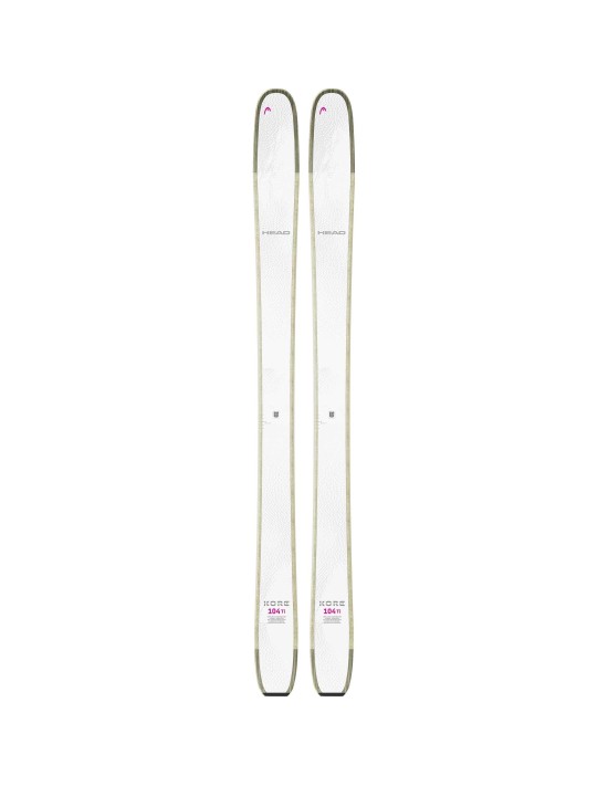 Head Kore 104 Ti W 2026
