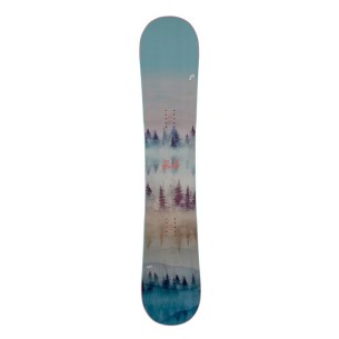 Snowboard Head Pride 2.0 2025