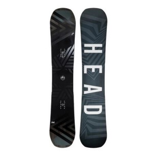 Snowboard Head Daymaker 2023