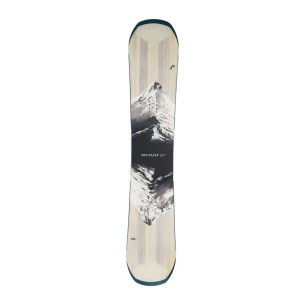 Snowboard Head Daymaker Lyt 2026