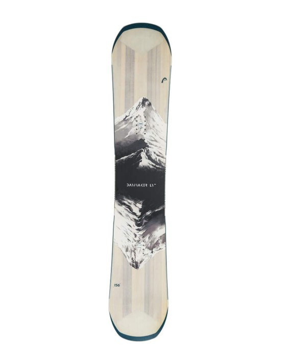 Snowboard Head Daymaker Lyt 2026