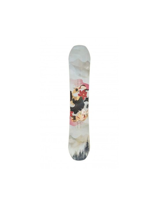 Snowboard Head Shine Lyt 2026