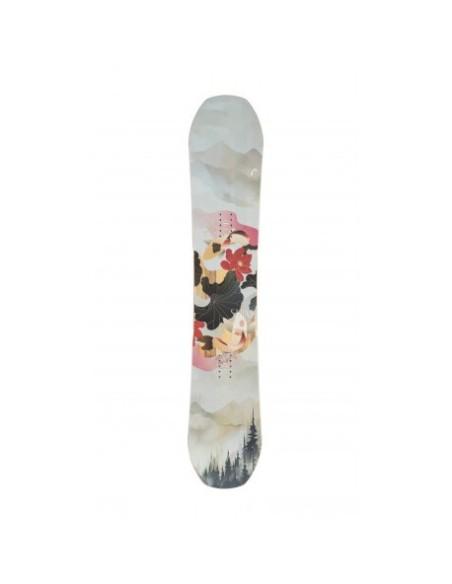 Snowboard Head Shine Lyt 2026