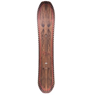 Snowboard Head Game Changer 2026