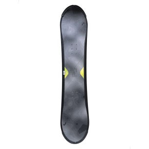 Snowboard Head Rental Flex 4D Junior 2025