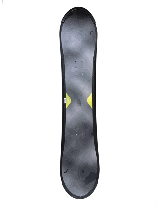Snowboard Head Rental Flex 4D Junior 2025