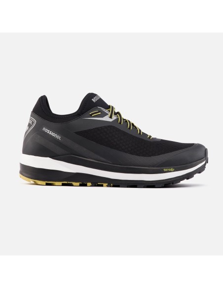 Chaussures de Trail Rossignol Skpr Wr Black