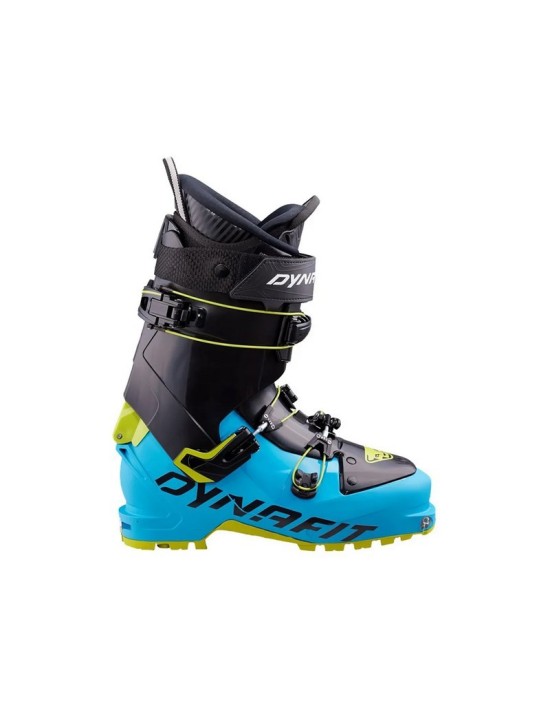 Dynafit Seven Summits Mallard Lime Punch 2026