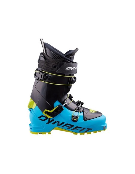 Dynafit Seven Summits Mallard Lime Punch 2026