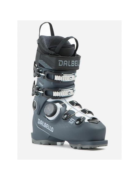 Dalbello Veloce Space Rtl Boa W Anthracite/Polar 2027