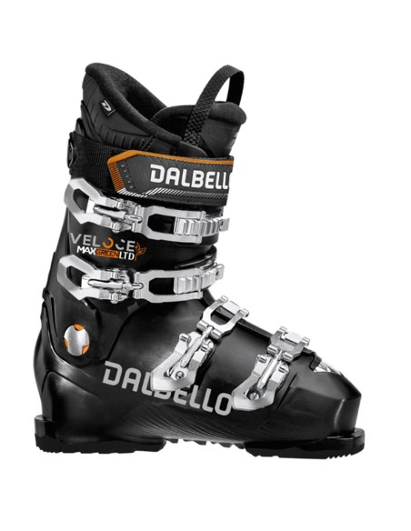 Dalbello Green Veloce Max Ltd Black/Black 2027